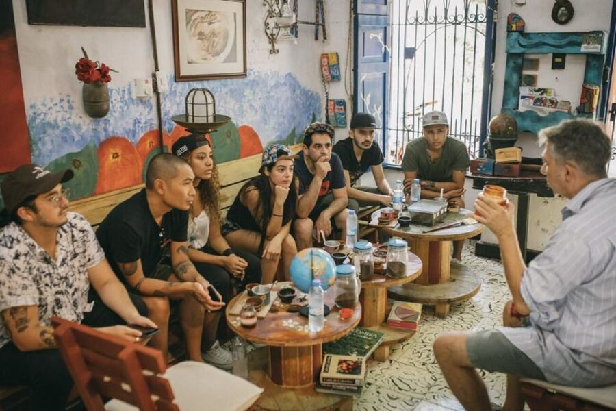 Cartagena Coffee Masterclass: Artisanal Roasting and Brewing - What the $85 price includes