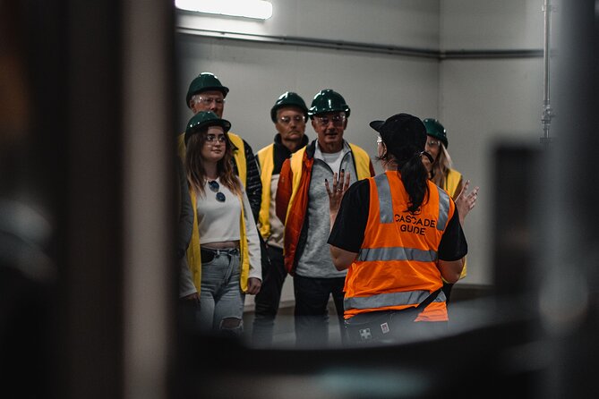 Cascade Brewery Tour - Key points to know before you book