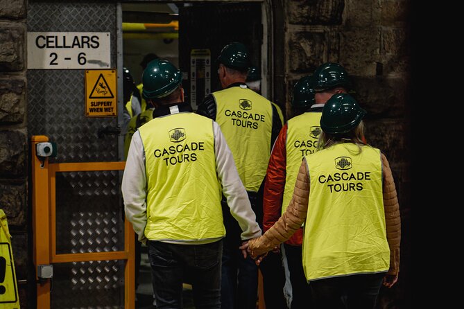 Cascade Brewery Tour - Is $67 good value?