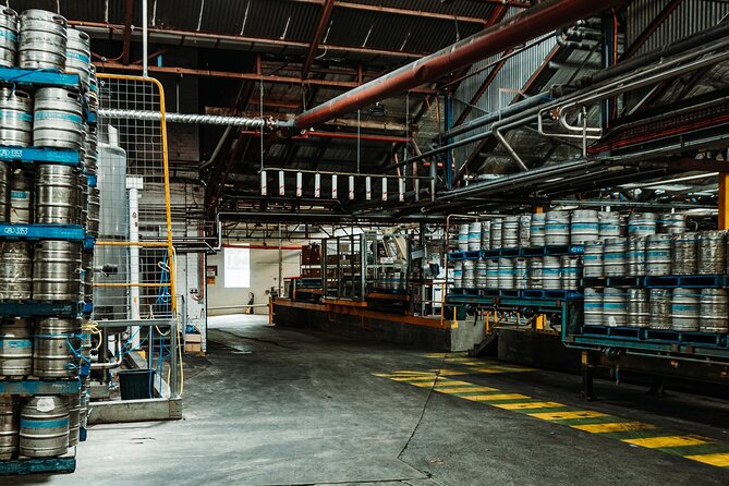 Cascade Brewery Tour - Who will enjoy this brewery tour most?