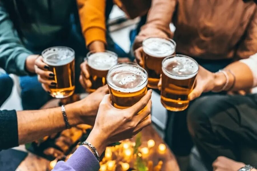 Charleston: Craft Beer and Cocktails Guided Tour - Why this Charleston night out works