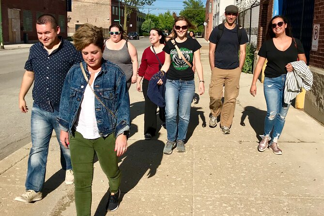 Chicago Local Brewery Expedition with Homemade Guacamole - What the guide adds beyond the beer