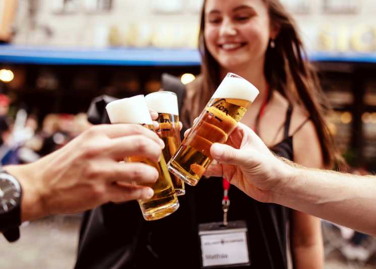 Cologne: Brewery Tour with 3 Kölsch Beer Tastings - What makes this Cologne beer tour worth your time