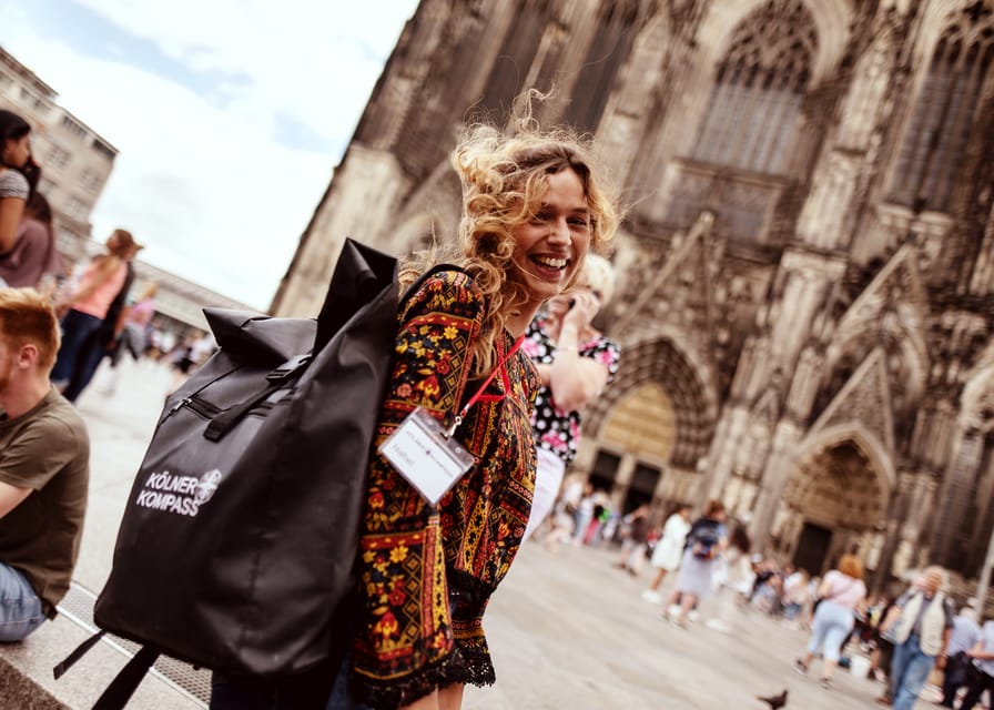 Cologne: Brewery Tour with 3 Kölsch Beer Tastings - Practical tips for a smoother evening