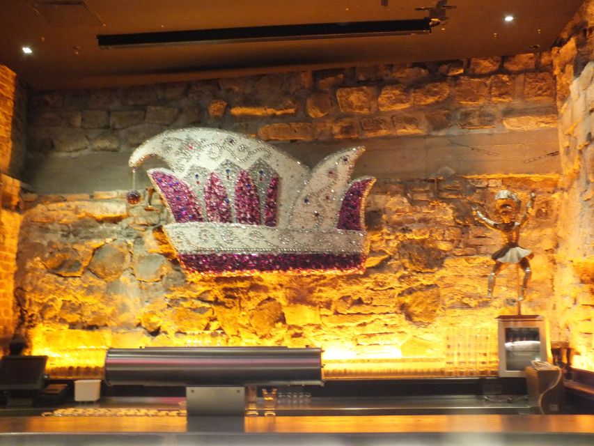 Cologne: Brewery Tour with Kölsch and Halven Hahn - Key points to know before you book