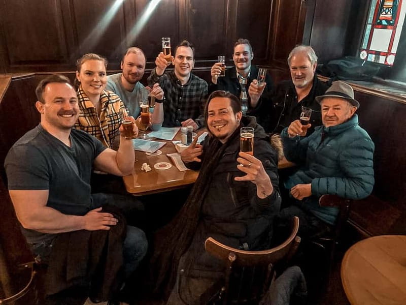 Cologne: Kölsch Brewery Tour with 3 Beers Included - How good is the three-beer value at $32?