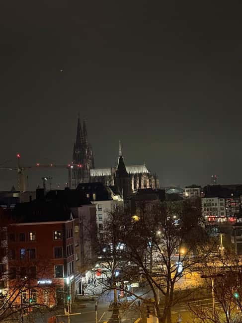 Cologne-Kölsch Live: Brewery Tour with a Brewmaster - Kölsch, Culture & Insights - Key points before you book