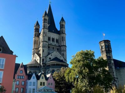 Old Town Walking Tour with 1 Brewery Visit & 1 Beer