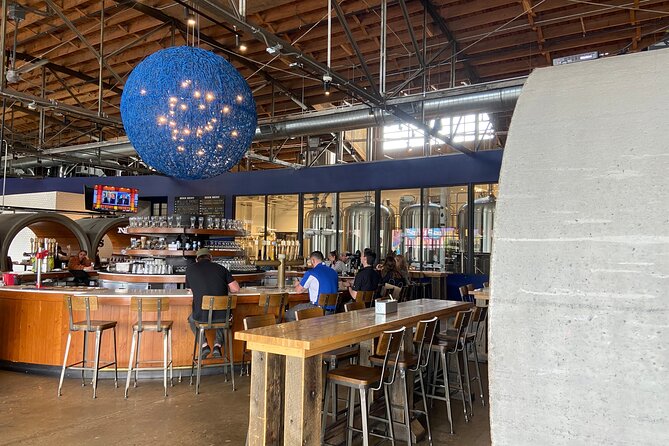 Colorado on Tap Private Craft Beer Crawl - Key points to know before you book
