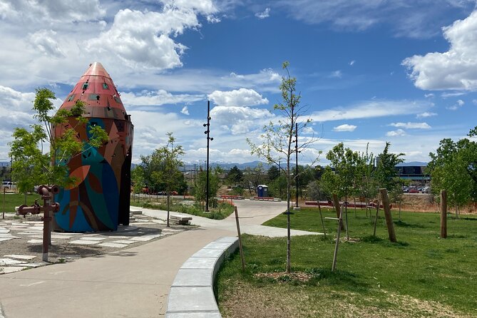 Colorado on Tap Private Craft Beer Crawl - Accessibility, transport, and timing