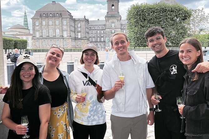Copenhagen Craft BeerWalk in the City Center - Key Things to Know Before You Book