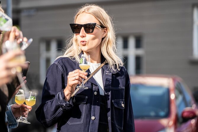 Copenhagen Craft BeerWalk in Vesterbro - Starting at the first Mikkeller Bar
