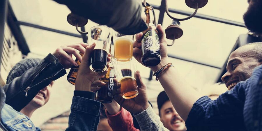 Copenhagen: Politically Incorrect Beer Tasting Walking Tour - Key points at a glance