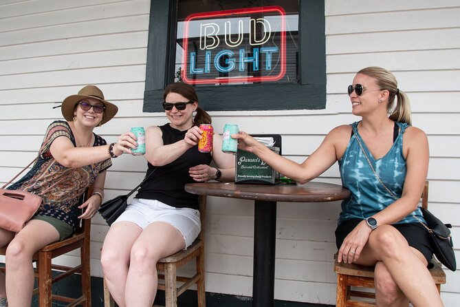 Craft Beer and Garden District Bike Tour in New Orleans - Why this tour gives you more than a brewery crawl