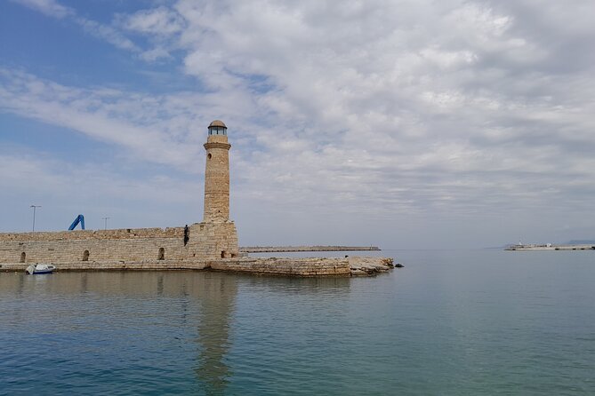 Craft Beer & City Tour - Rethymno Old Town - The tasting stop in a discreet beer hangout
