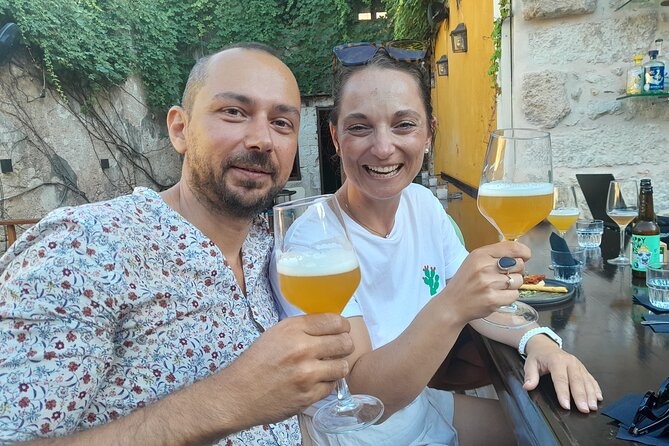 Craft Beer & City Tour - Rethymno Old Town - Why the group limit matters