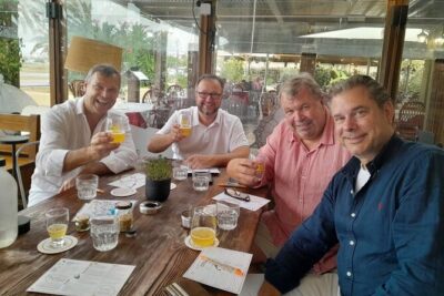 Craft Beer & City Tour – Rethymno Old Town