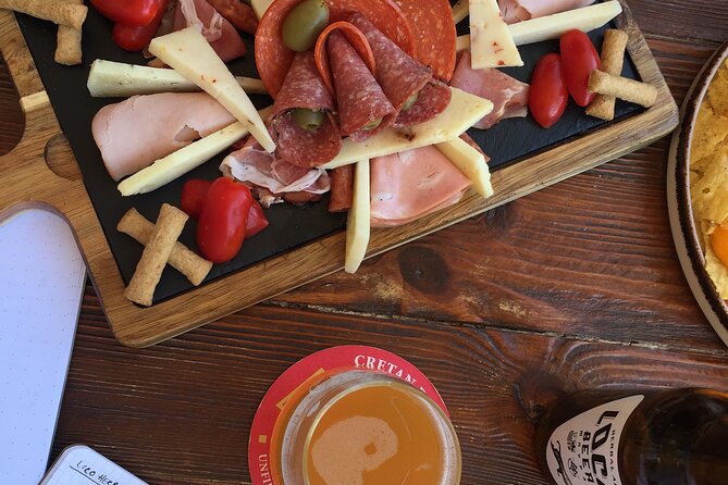 Craft Beer & City Tour - Rethymno Old Town - Who will enjoy this Rethymno evening most