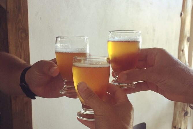 Craft Beer & City Tour - Rethymno Old Town - Timing, weather, and practical comfort