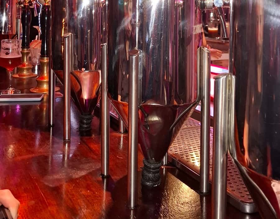 Craft Beer Pub Crawl in Cali - Key points at a glance