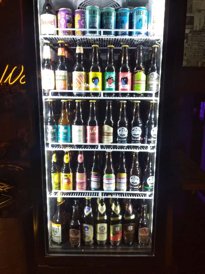 Craft Beer Pub Crawl in Cali - Who will enjoy this experience most?