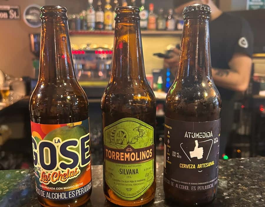 Craft Beer Pub Crawl in Cali - Why this Cali beer crawl is worth considering