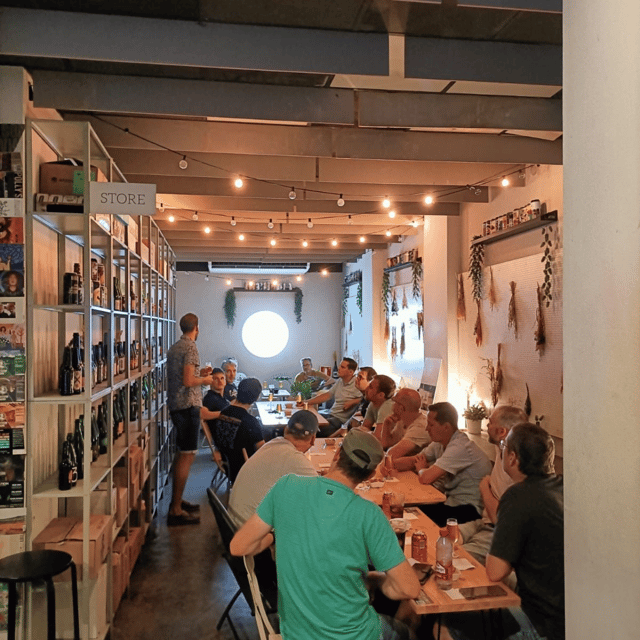 Craft Beer Tasting and tapas in Valencia - Who should book this Valencia tasting?