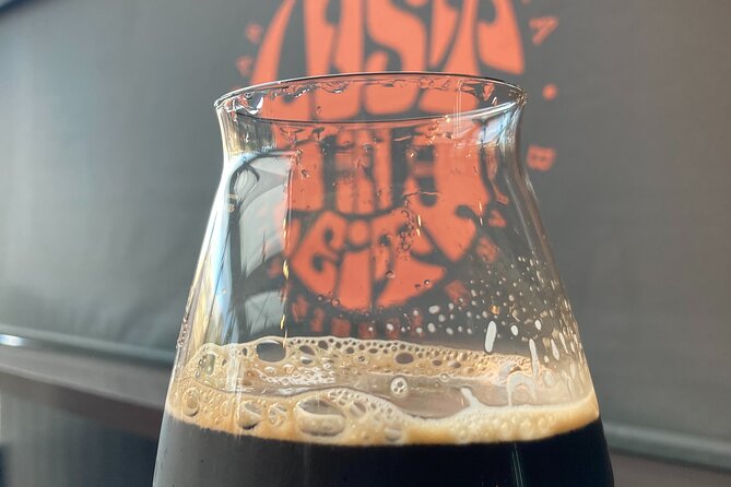 Craft Beer Tour Edinburgh - Booking, cancellation, and weather notes
