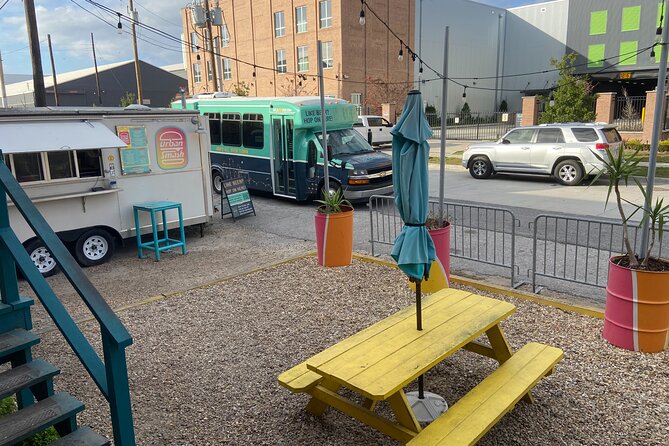 Craft brewery hopping through New Orleans | Uptown - NOLA Brewing for a direct taproom stop