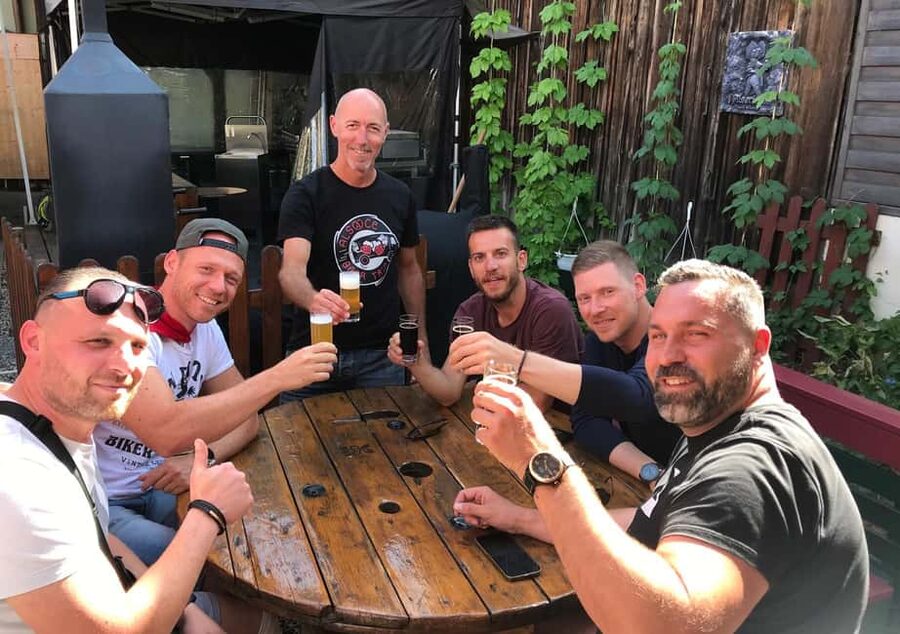 Craft Brewery Tour and Tastings with a Beer Professional - Why this beer tour feels different from a bar tasting