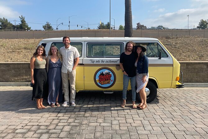 Cruise & Booze Brewery tours - What the transportation is really worth