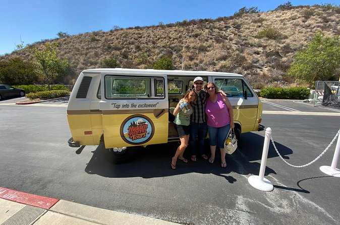 Cruise & Booze Brewery tours - Cost and value: good for a social half-day