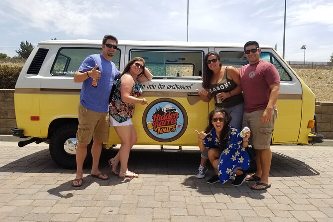 Cruise & Booze Brewery tours - Who will enjoy this brewery tour most