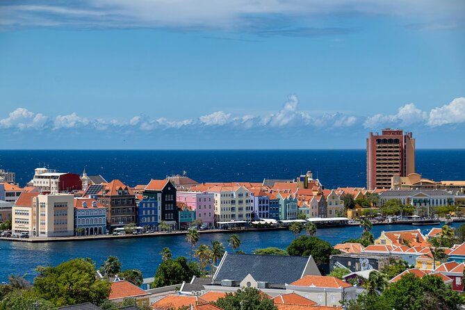 Curacao Willemstad Distilleries and Brewery Tour - Annabay Club Rum and the island’s rum tradition