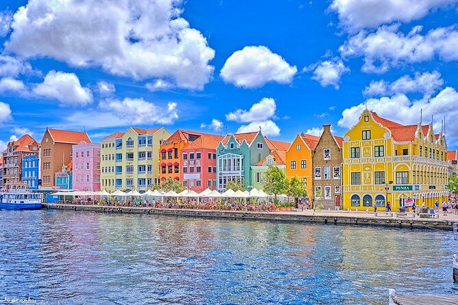 Curacao Willemstad Distilleries and Brewery Tour - What $109 includes and what it does not