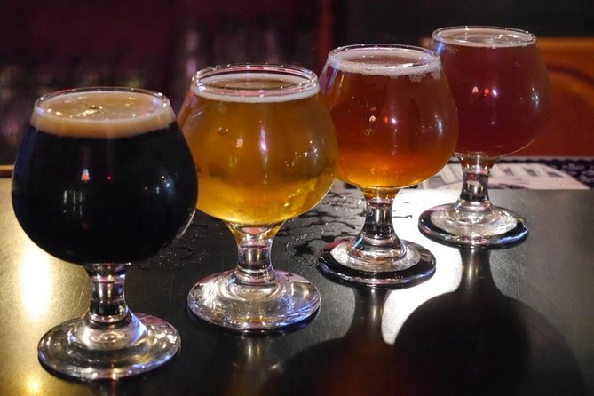 Custom Arizona Brewery / Vineyard Tour - Final call: is this private tour worth booking?