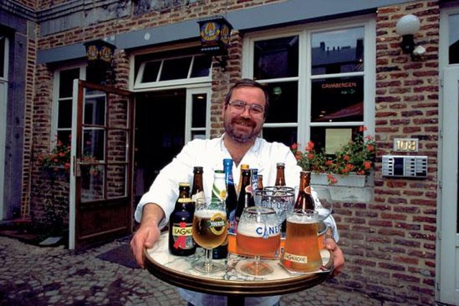 Czech Beer Tasting in Prague - Key points to know before booking