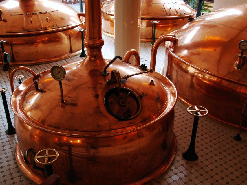 DAILY Beer Tasting Private Guided Tour at Best Warsaw Pubs - My verdict on the three-pub route