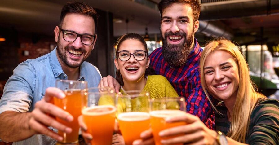 DAILY Beer Tasting Private Guided Tour at Best Warsaw Pubs - Starting beside Warsaw’s Field Cathedral