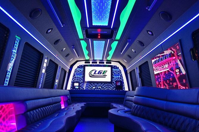 Dallas Private Brewery Limousine Tour - Why the private limousine changes the day
