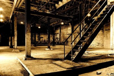Darkside of Brewing Tour: Tales of Cincinnati’s Haunted and Gruesome Past