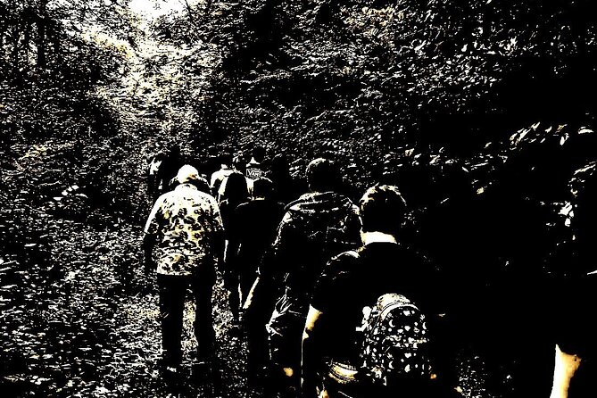 Darkside of Brewing Tour: Tales of Cincinnati's Haunted and Gruesome Past - Guides can shape the whole evening