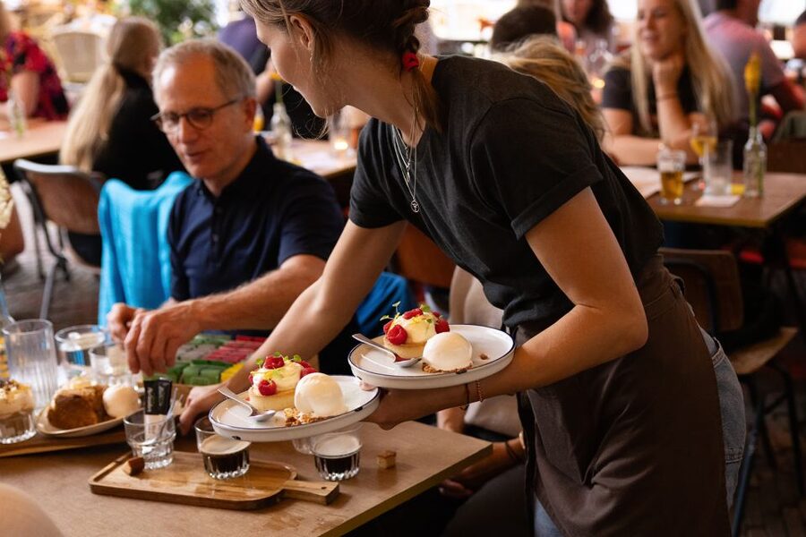 Delft: Craft Beer Tasting in Medieval Brewery - What the visit feels like without a guide
