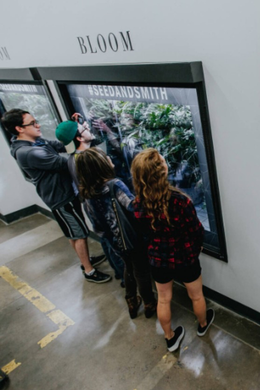 Denver: Buds & Brews Cannabis Grow Tour and Brewery Visit - What the $67 price really covers
