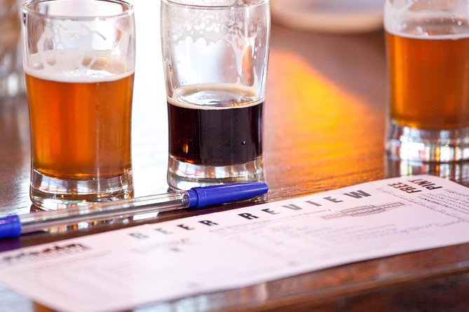 Denver Craft Beer Tour in Lower Downtown - Why Denver’s LoDo makes a good beer tour setting