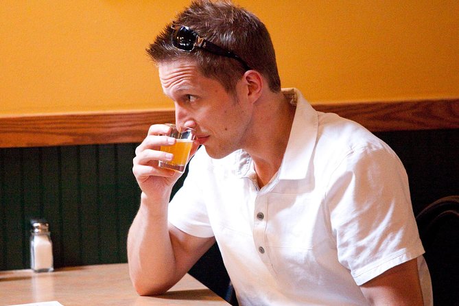 Denver Craft Beer Tour in Lower Downtown - Dairy Block offers a short urban reset