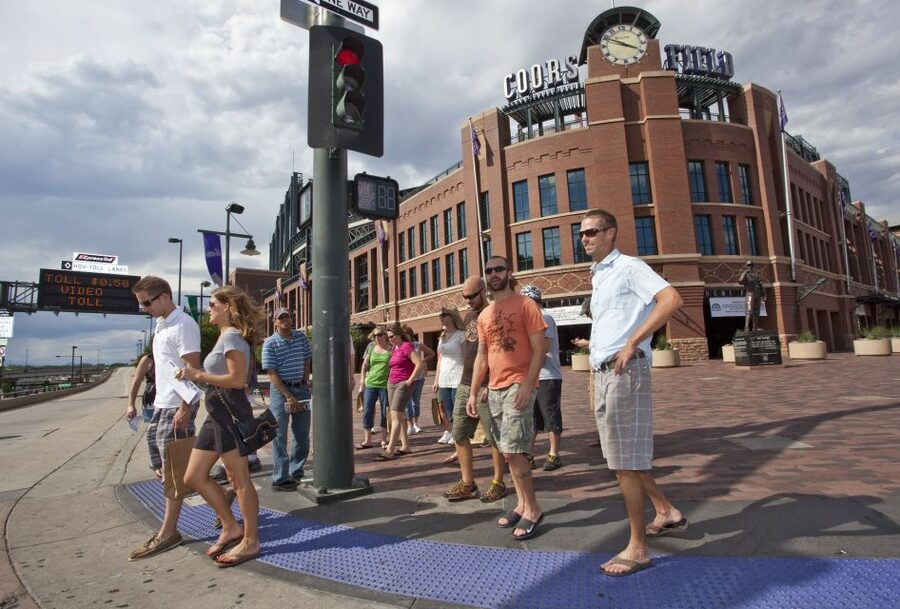 Denver: LoDo Craft Beer Guided Walking Tour - Key points to know