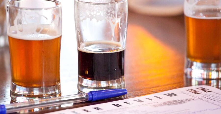 Denver: LoDo Craft Beer Guided Walking Tour - Why this Denver beer walk works