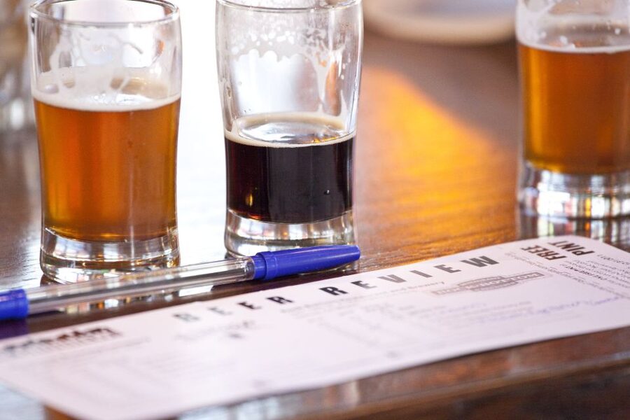 Denver: LoDo Craft Beer Guided Walking Tour - Rock Bottom, Great Divide, and Wynkoop meeting points