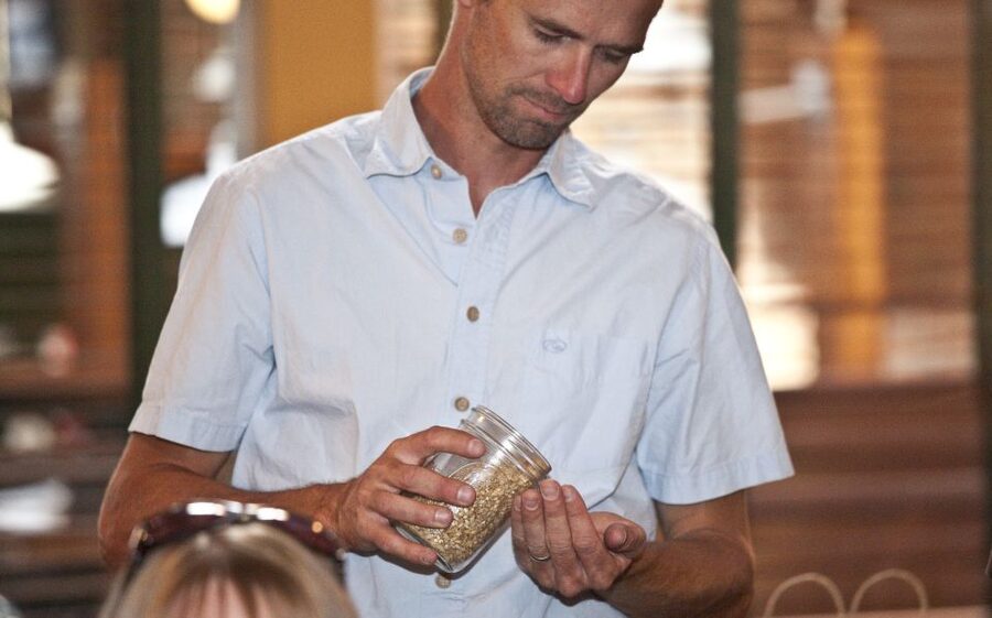 Denver: LoDo Craft Beer Guided Walking Tour - What the 150-minute schedule feels like